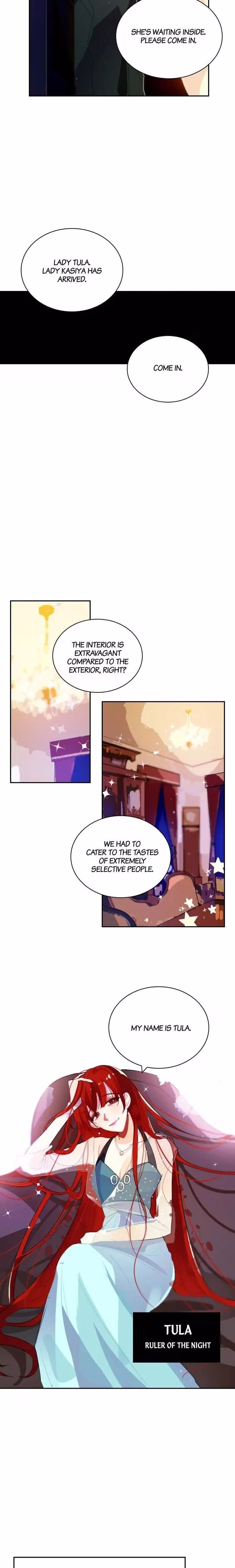 Crimson Karma - Chapter 15 - Part 3