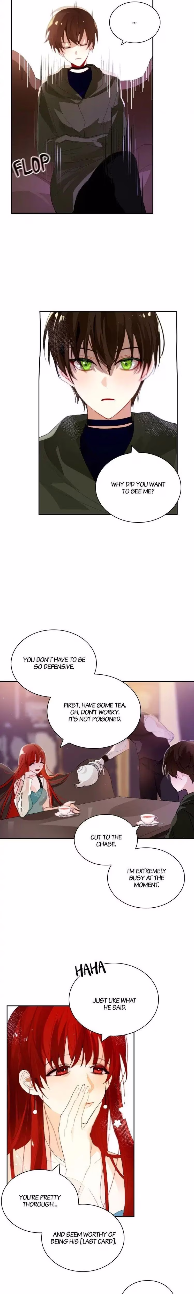 Crimson Karma - Chapter 15 - Part 4