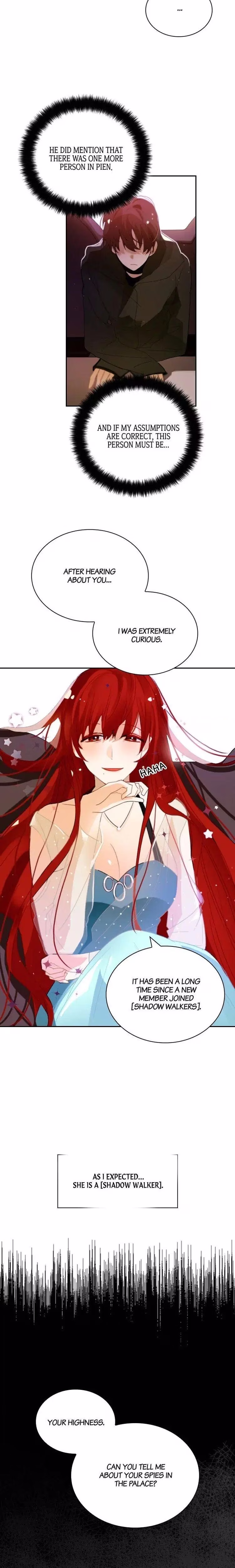 Crimson Karma - Chapter 15 - Part 5