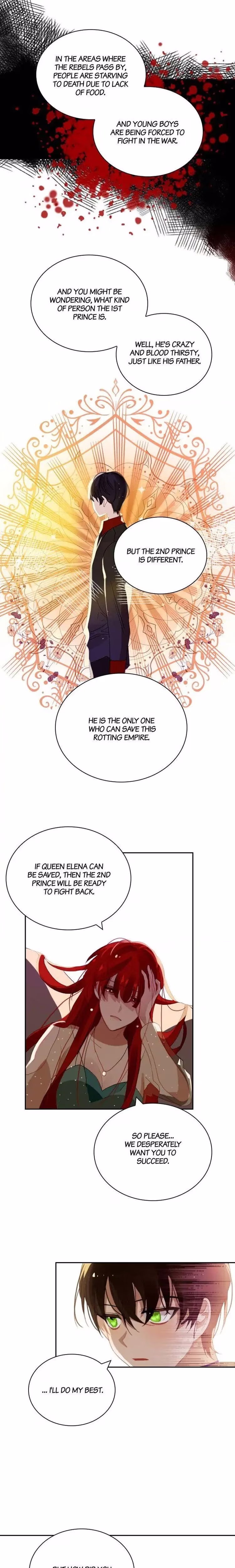 Crimson Karma - Chapter 15 - Part 10