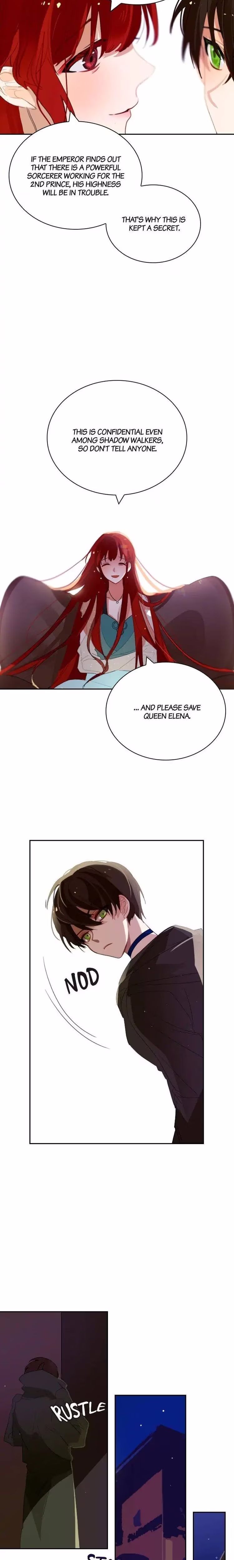 Crimson Karma - Chapter 15 - Part 12