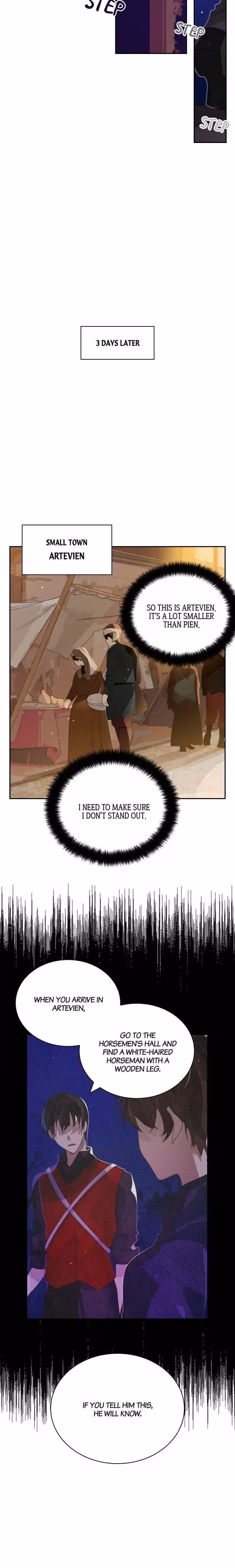 Crimson Karma - Chapter 15 - Part 13