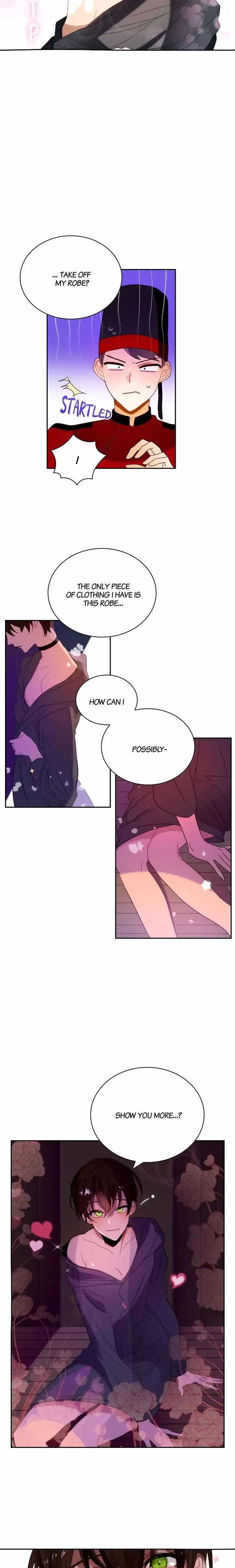 Crimson Karma - Chapter 16 - Part 3