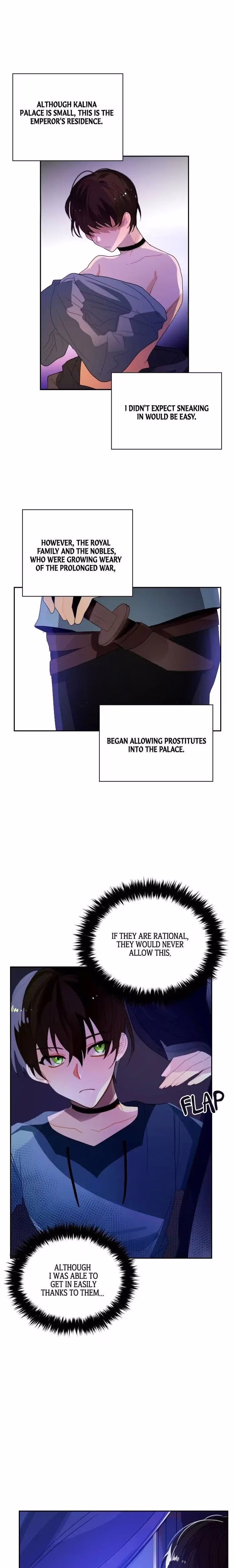 Crimson Karma - Chapter 16 - Part 5