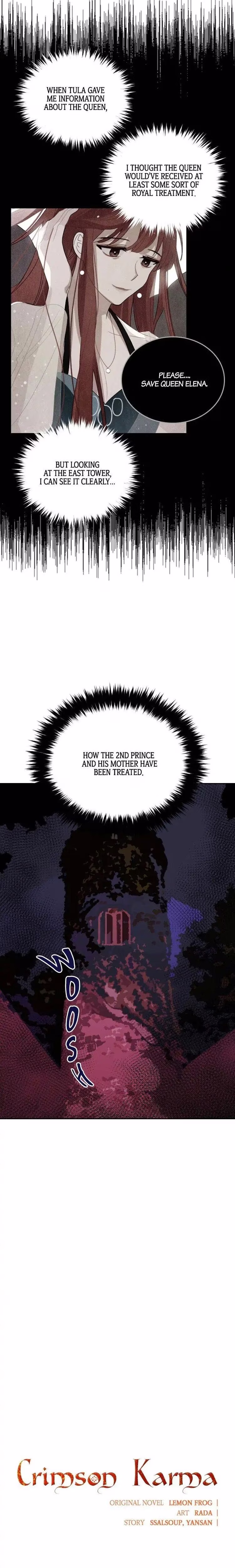 Crimson Karma - Chapter 16 - Part 7