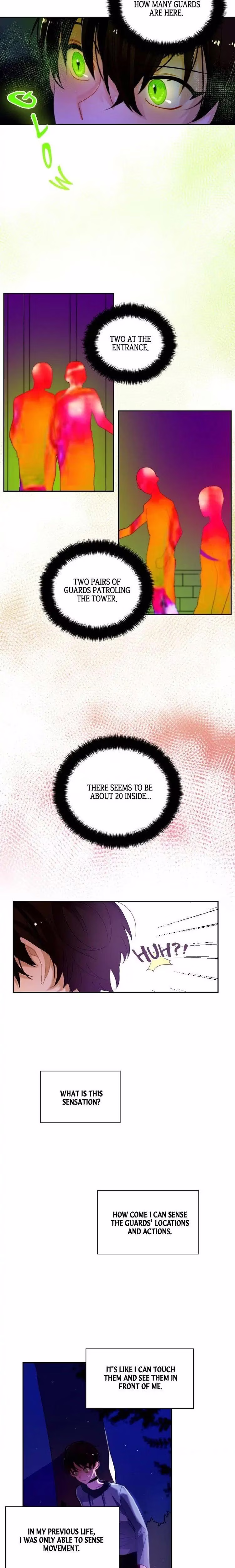 Crimson Karma - Chapter 16 - Part 9