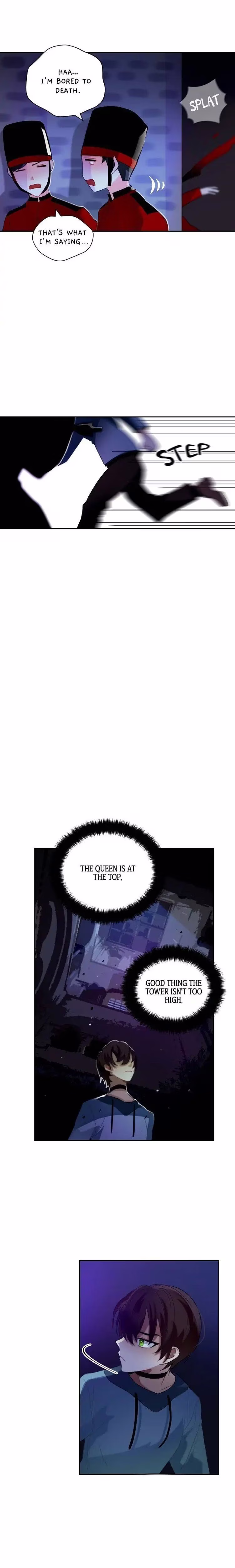 Crimson Karma - Chapter 16 - Part 11