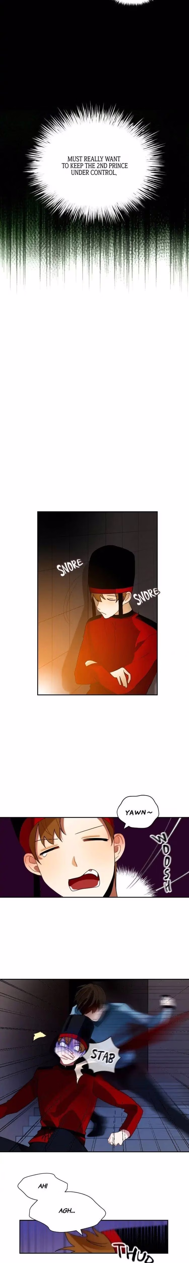 Crimson Karma - Chapter 16 - Part 13