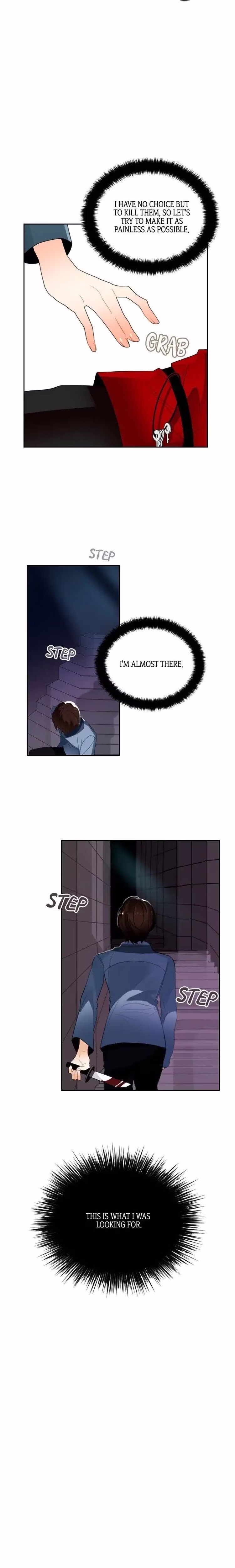 Crimson Karma - Chapter 16 - Part 14