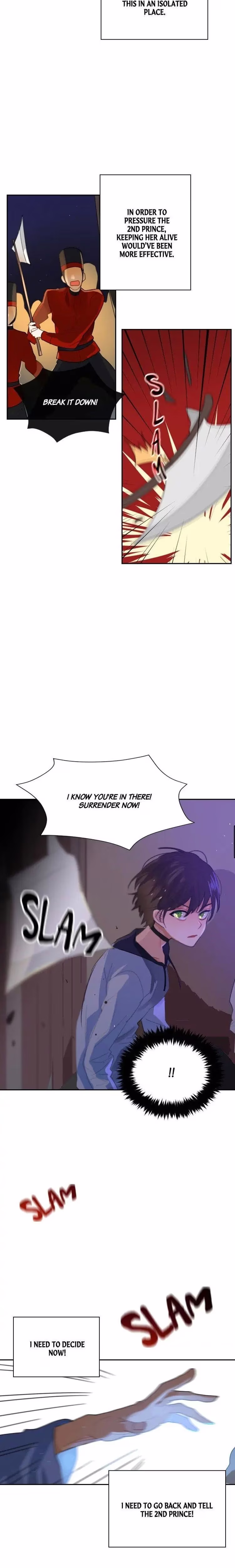 Crimson Karma - Chapter 17 - Part 4