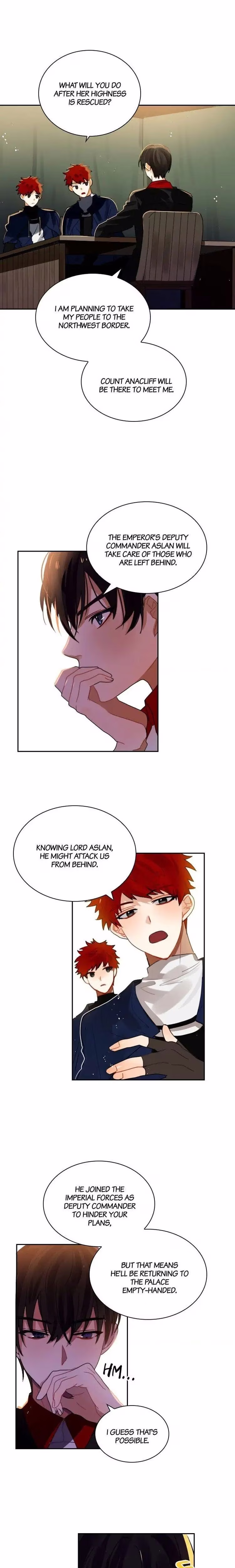 Crimson Karma - Chapter 17 - Part 7