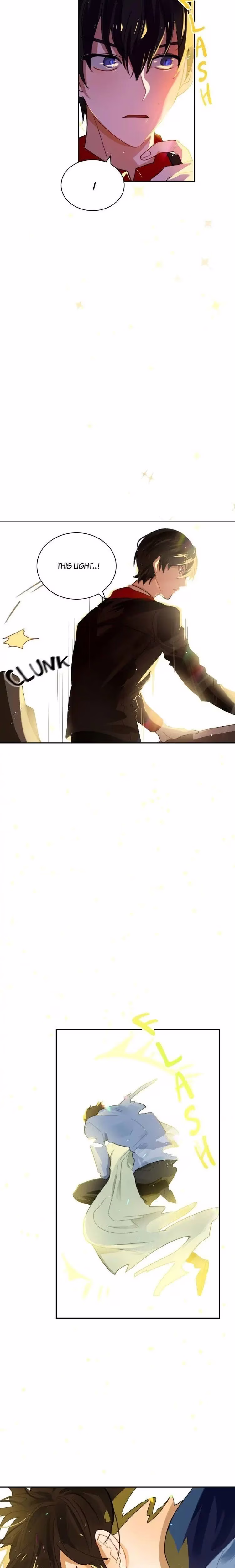 Crimson Karma - Chapter 17 - Part 8