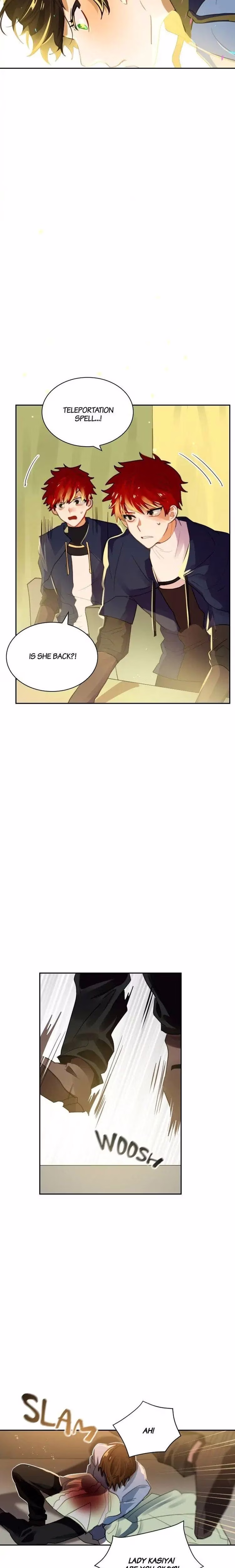 Crimson Karma - Chapter 17 - Part 9