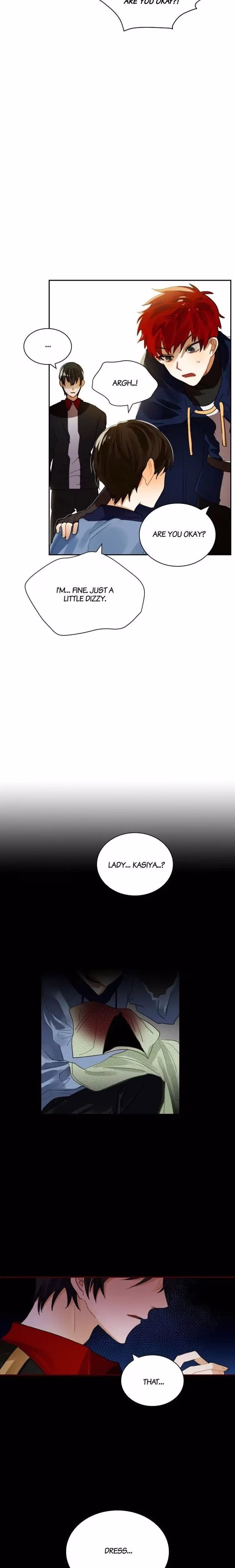 Crimson Karma - Chapter 17 - Part 10