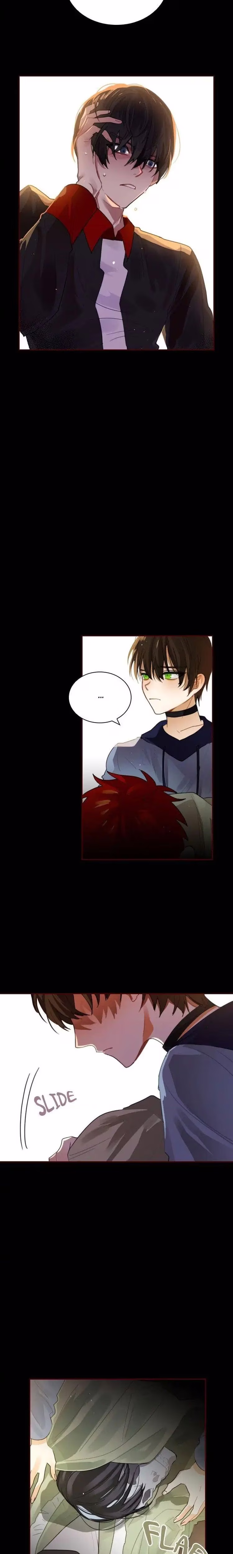 Crimson Karma - Chapter 17 - Part 11