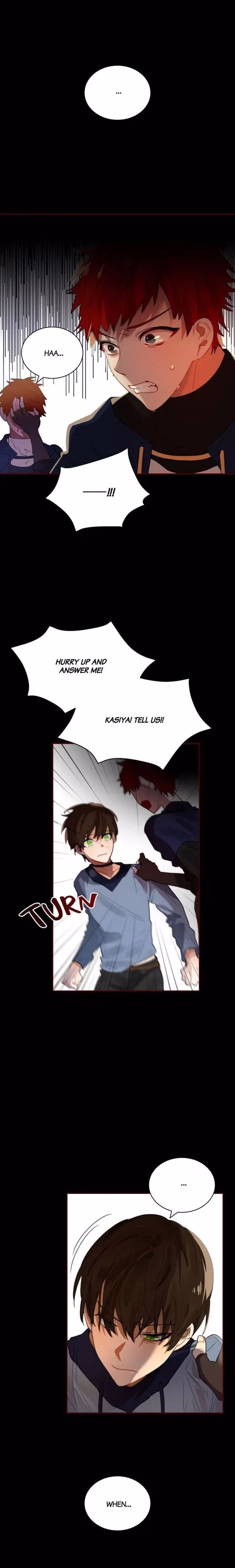 Crimson Karma - Chapter 17 - Part 13