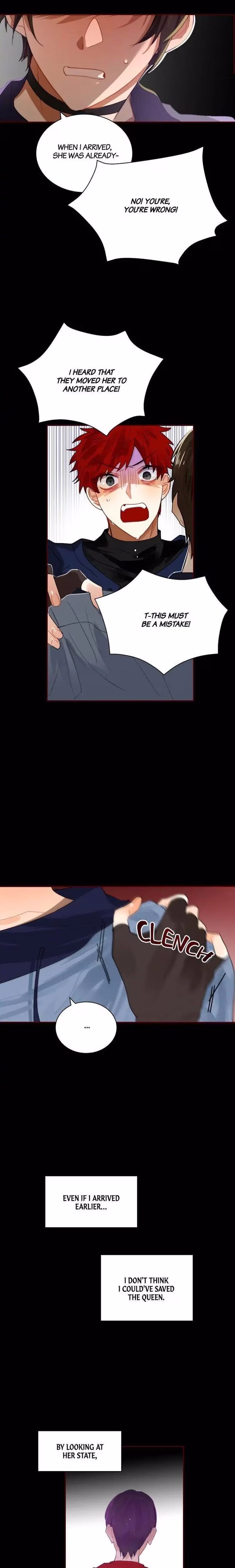 Crimson Karma - Chapter 17 - Part 14