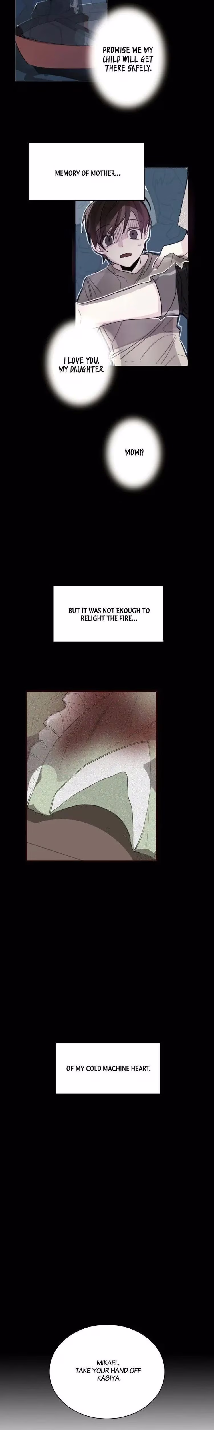 Crimson Karma - Chapter 17 - Part 16