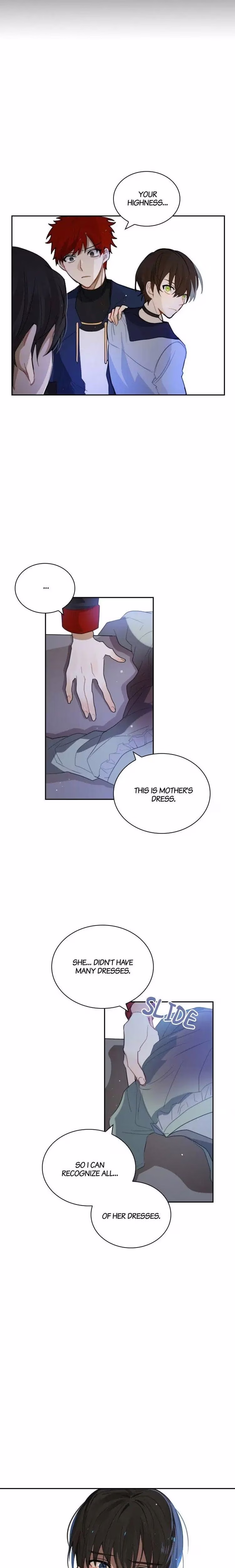 Crimson Karma - Chapter 17 - Part 17