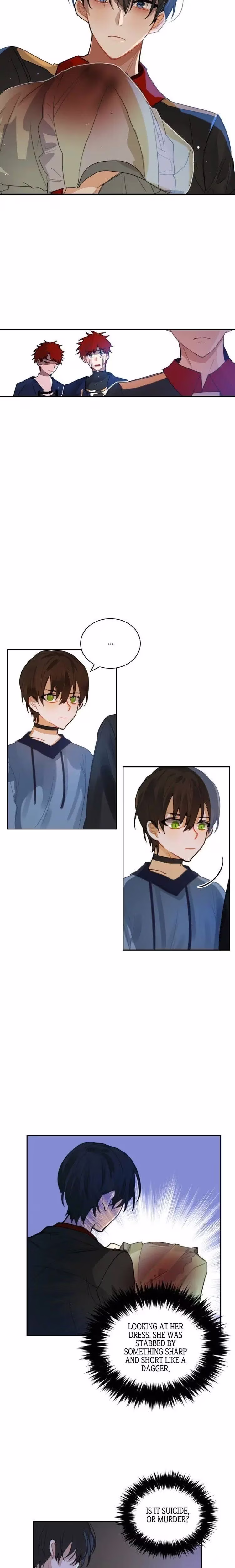 Crimson Karma - Chapter 17 - Part 18