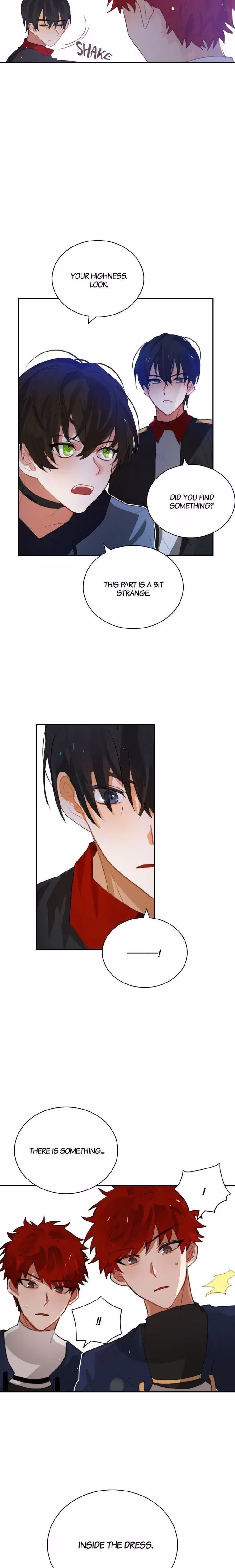 Crimson Karma - Chapter 17 - Part 20