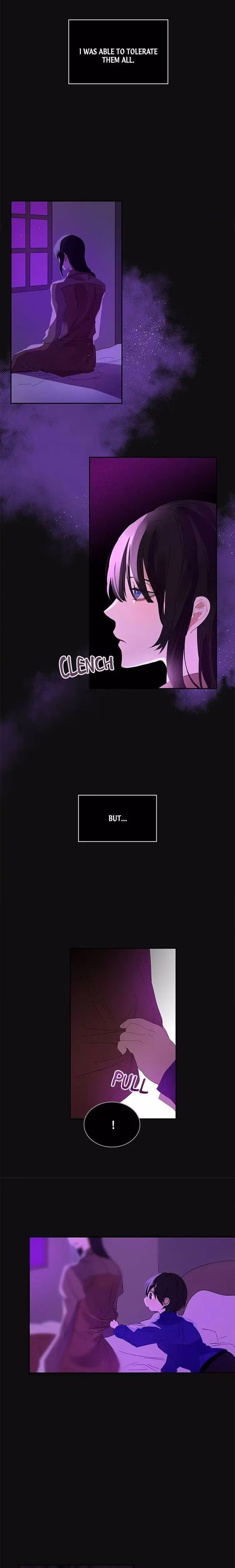 Crimson Karma - Chapter 18 - Part 3