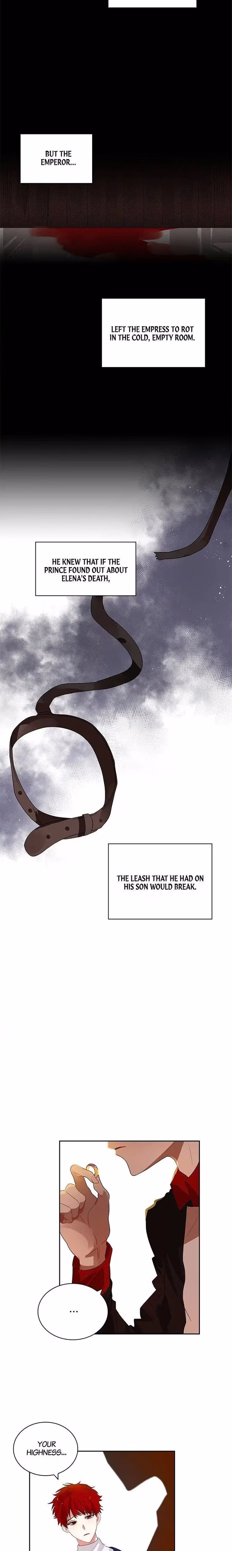 Crimson Karma - Chapter 18 - Part 7