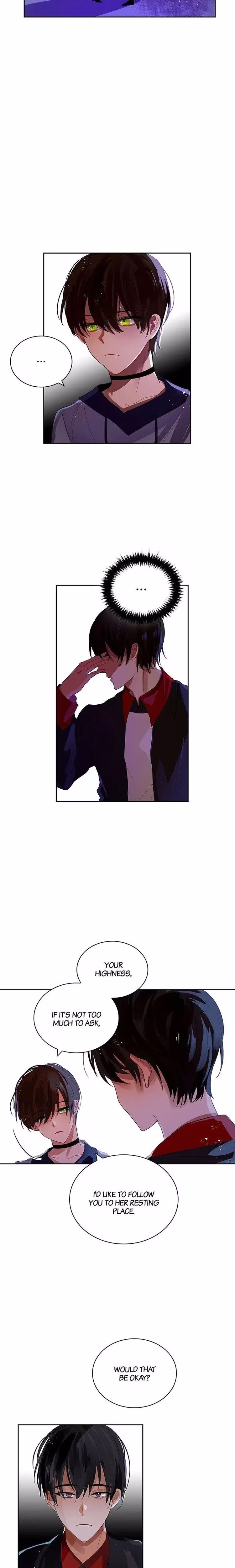 Crimson Karma - Chapter 18 - Part 9