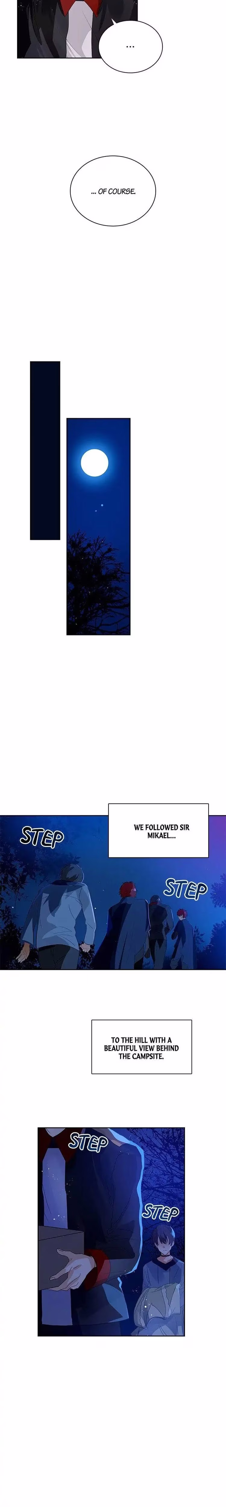 Crimson Karma - Chapter 18 - Part 10