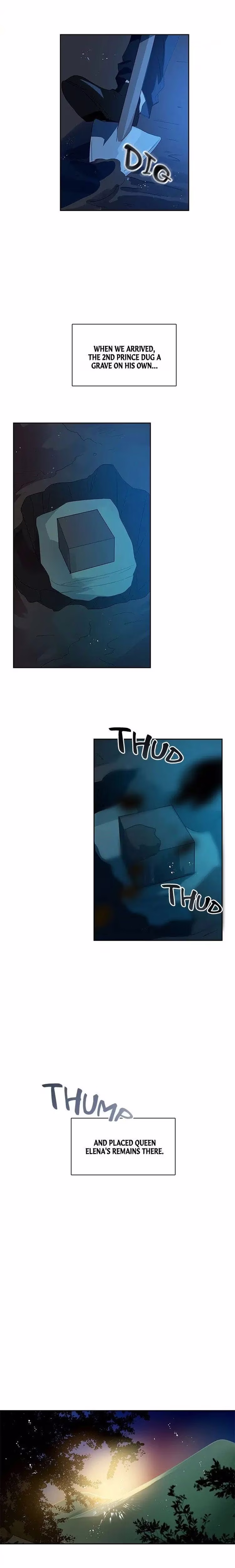 Crimson Karma - Chapter 18 - Part 11