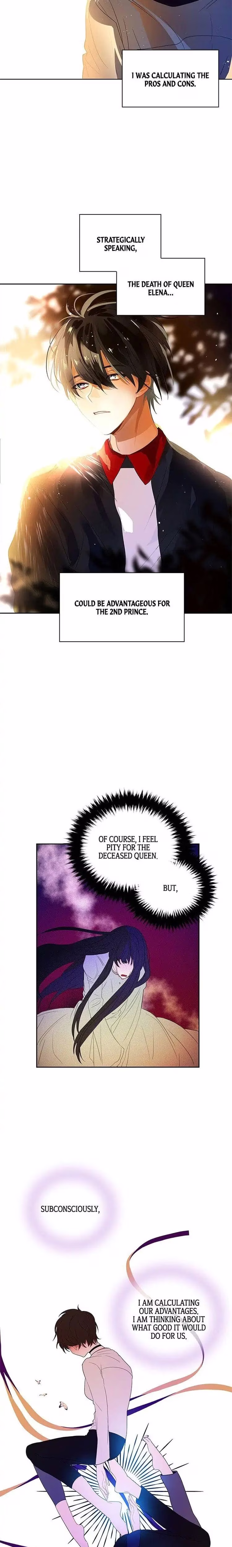 Crimson Karma - Chapter 18 - Part 13