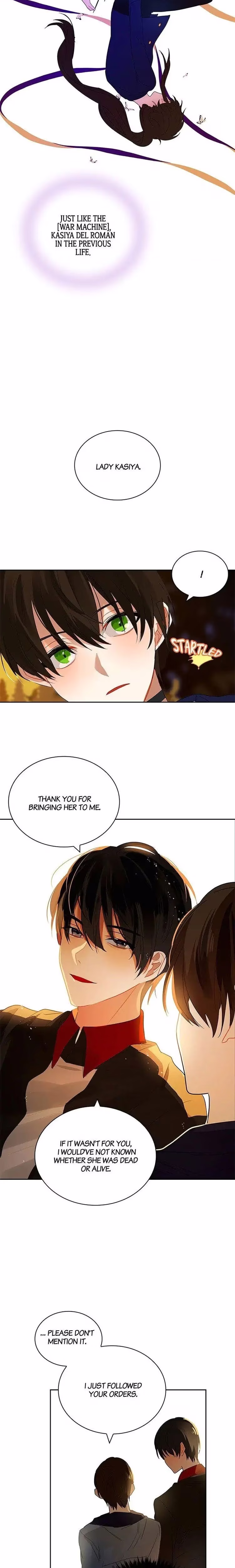 Crimson Karma - Chapter 18 - Part 14