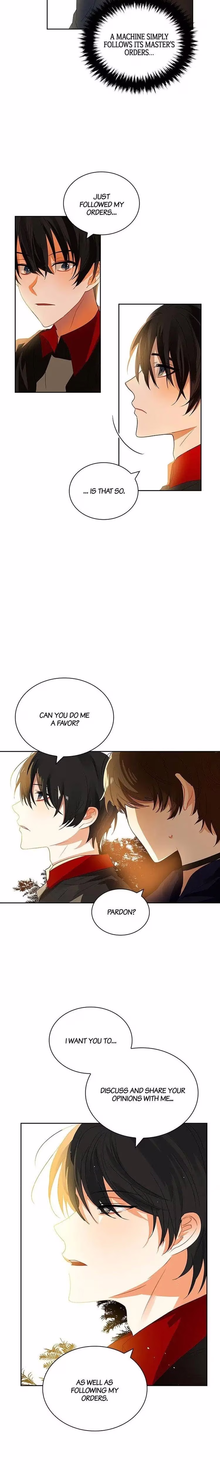 Crimson Karma - Chapter 18 - Part 15