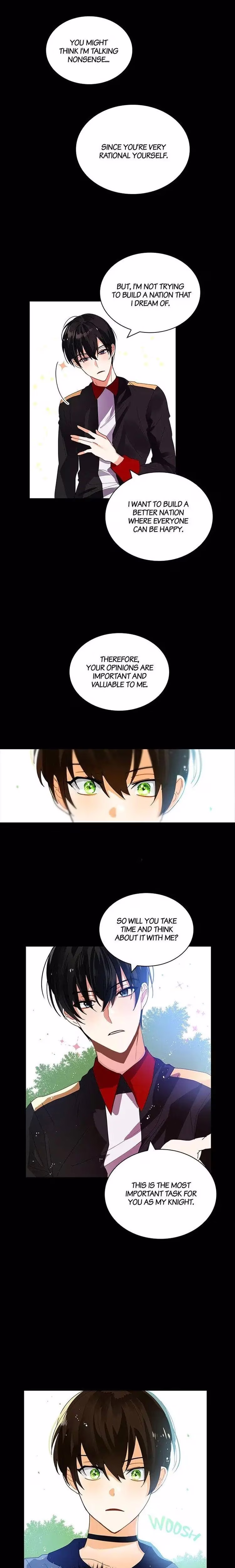 Crimson Karma - Chapter 19 - Part 7