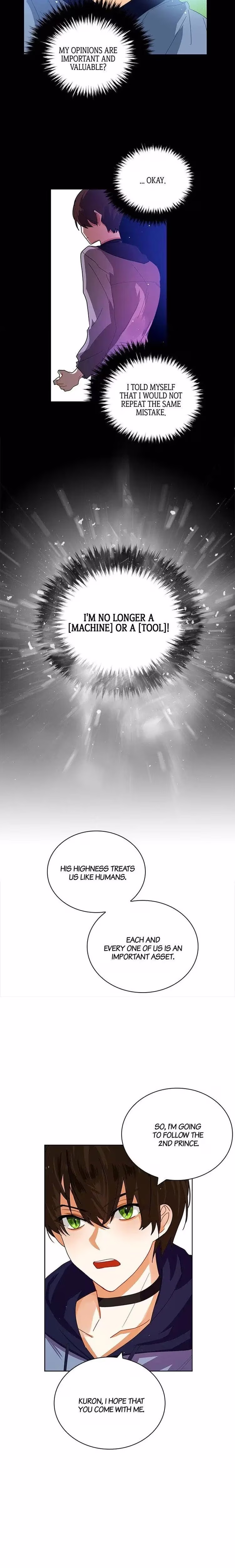 Crimson Karma - Chapter 19 - Part 8