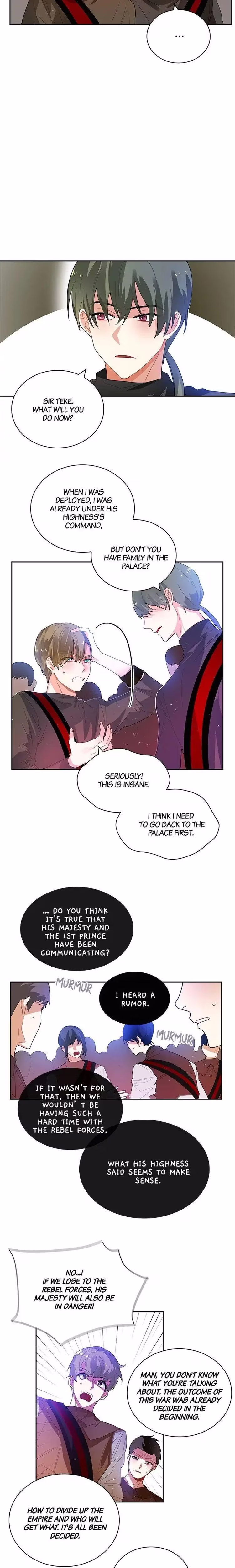 Crimson Karma - Chapter 19 - Part 10