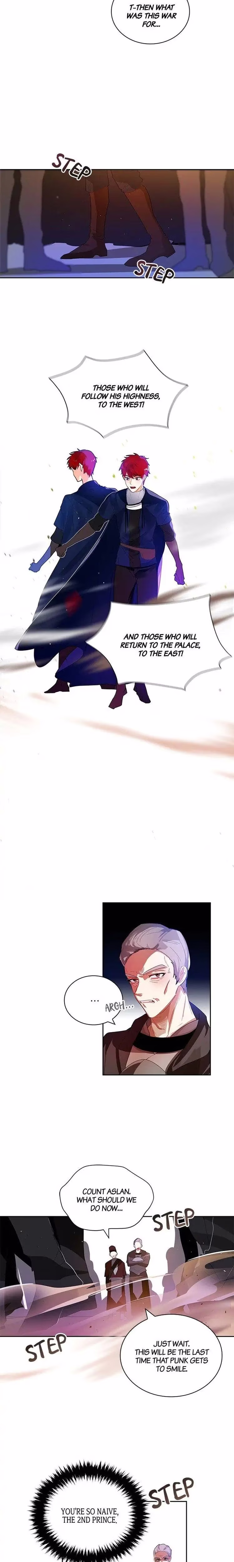 Crimson Karma - Chapter 19 - Part 11