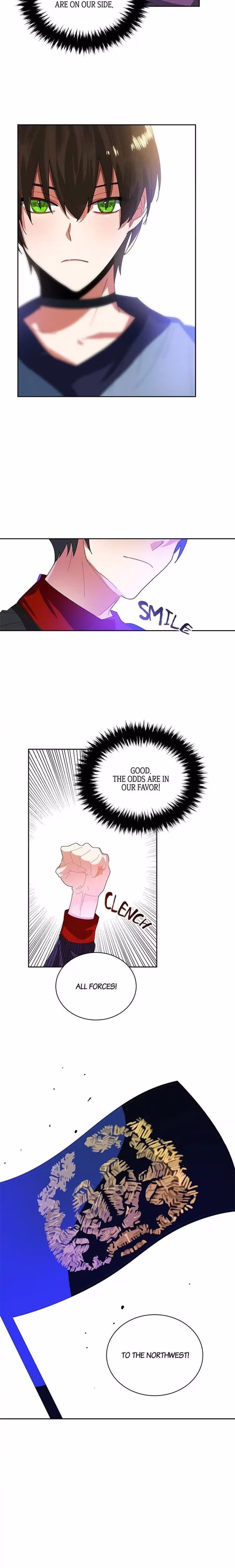 Crimson Karma - Chapter 19 - Part 14