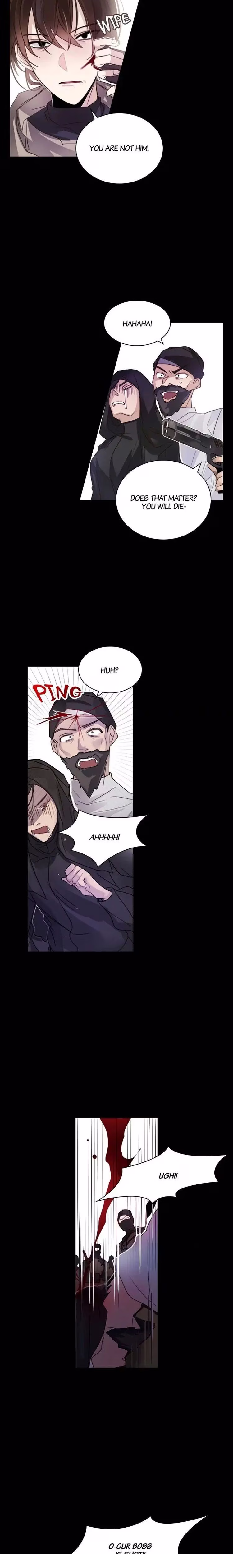 Crimson Karma - Chapter 2 - Part 5