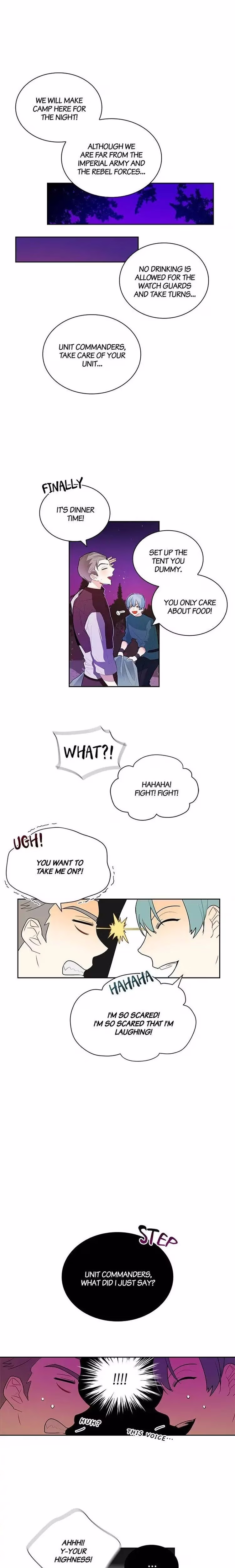 Crimson Karma - Chapter 20 - Part 3