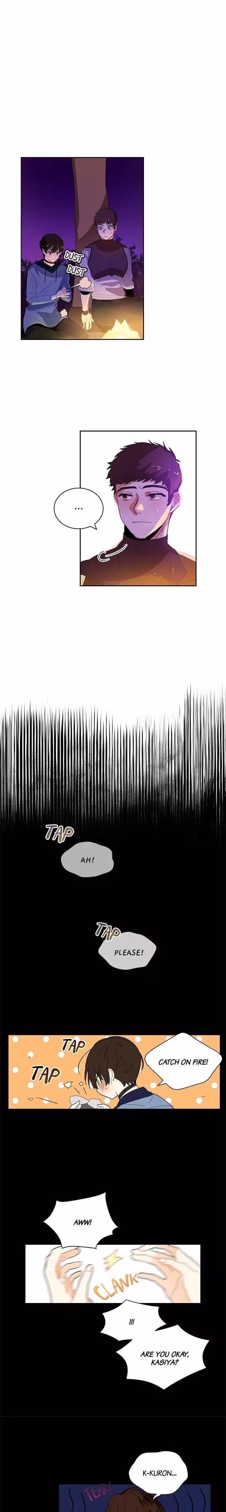 Crimson Karma - Chapter 20 - Part 5