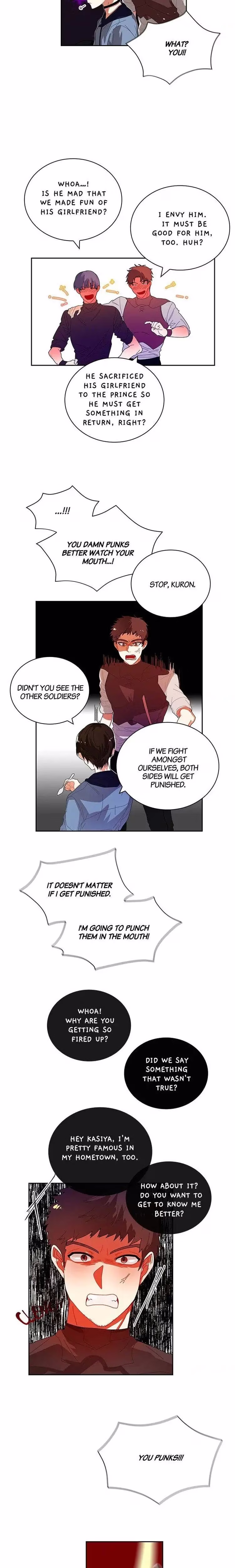 Crimson Karma - Chapter 20 - Part 9