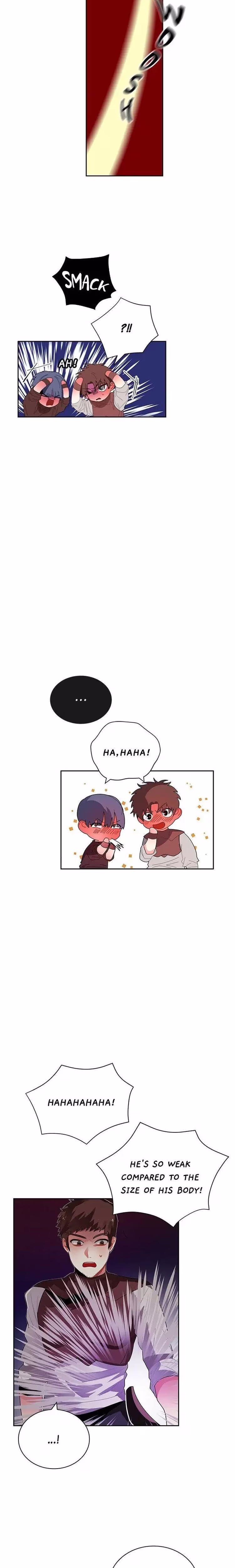 Crimson Karma - Chapter 20 - Part 10