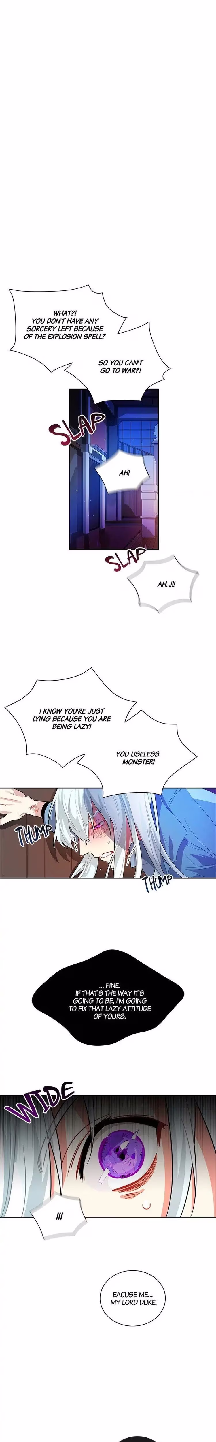 Crimson Karma - Chapter 20 - Part 14