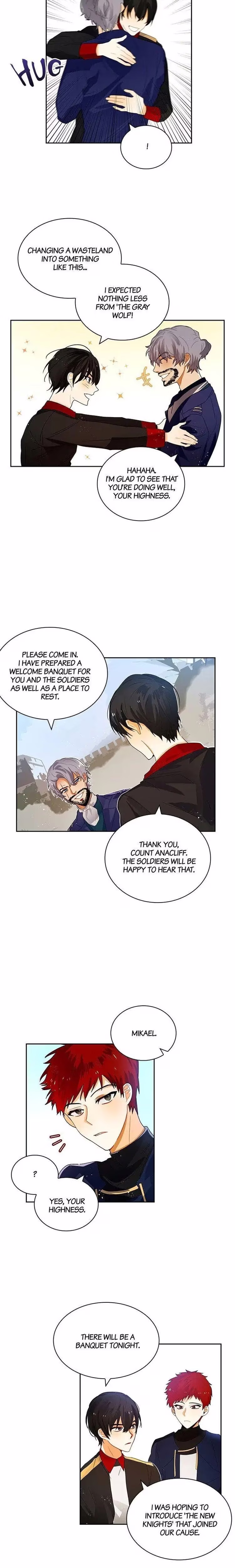 Crimson Karma - Chapter 21 - Part 3