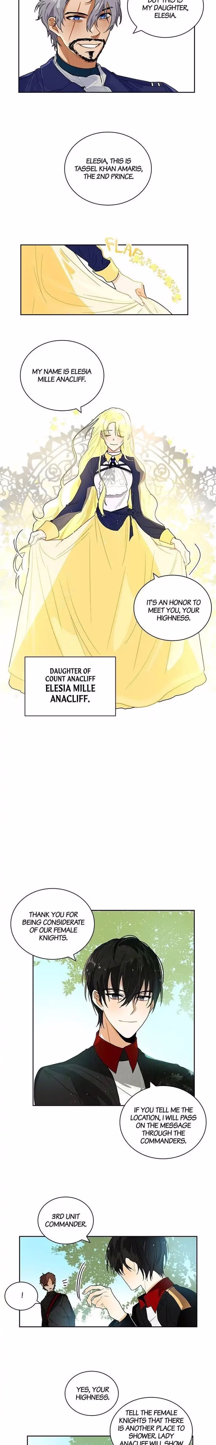 Crimson Karma - Chapter 21 - Part 6