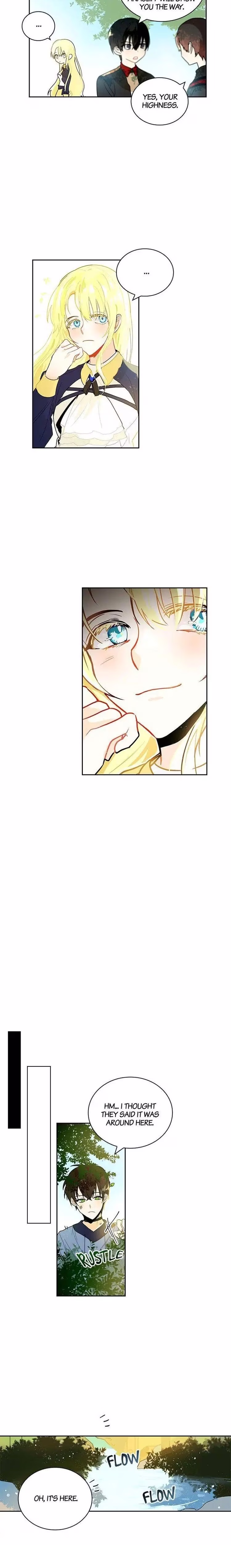 Crimson Karma - Chapter 21 - Part 7