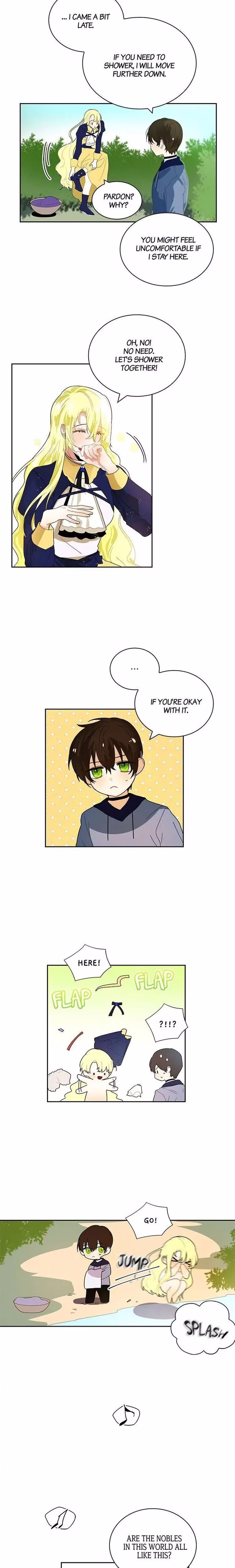 Crimson Karma - Chapter 21 - Part 9