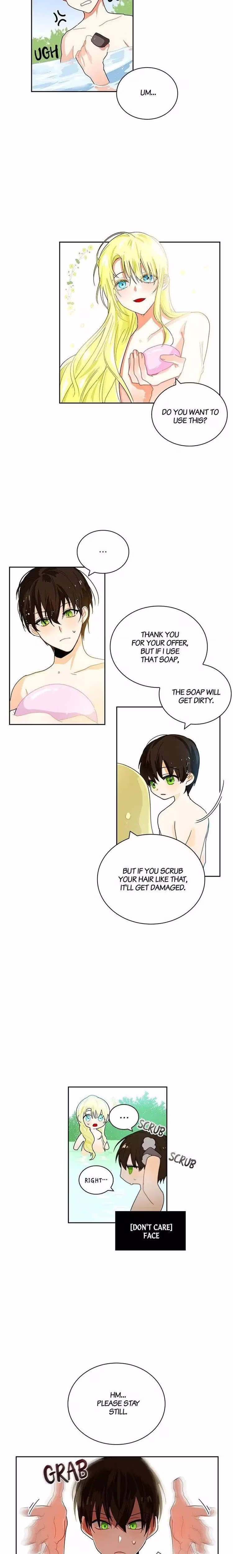 Crimson Karma - Chapter 21 - Part 11