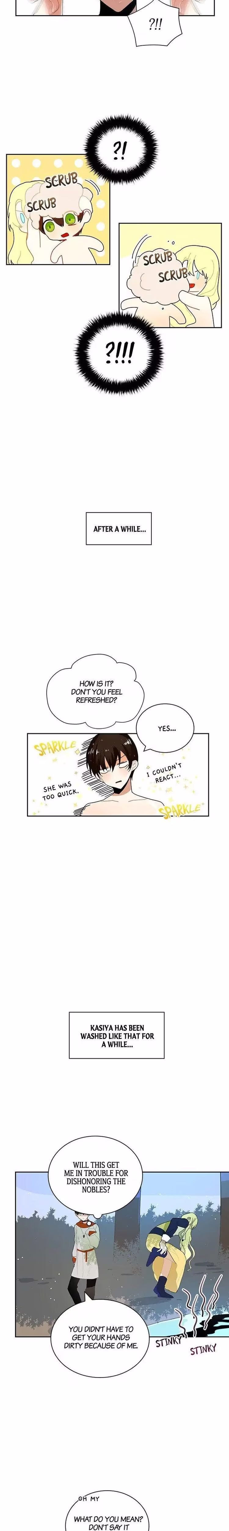 Crimson Karma - Chapter 21 - Part 12